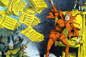 ¿La Comay es Prensa?