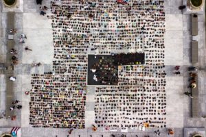 Nuestros muertos de María