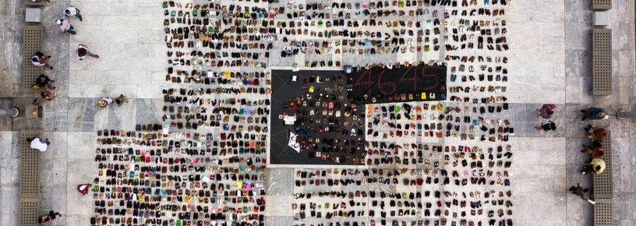 Nuestros muertos de María