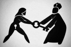 Las iglesias le deben a las mujeres