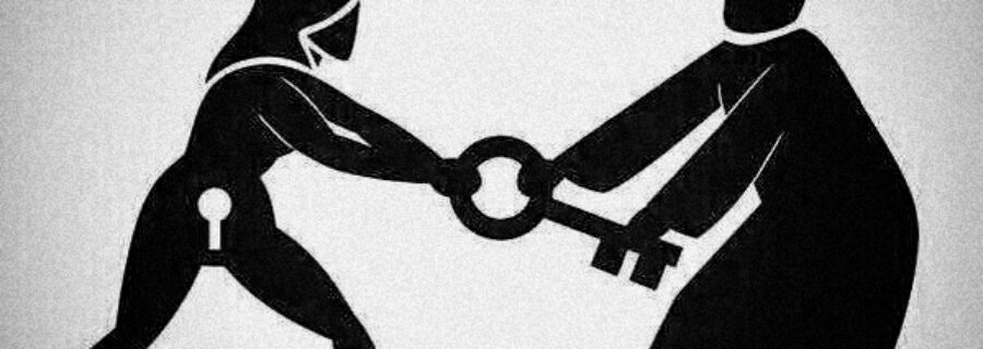 Las iglesias le deben a las mujeres