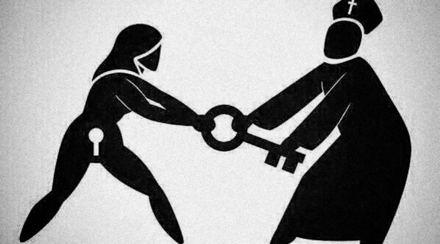 Las iglesias le deben a las mujeres