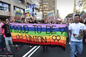 ¿Dónde están los sindicatos?