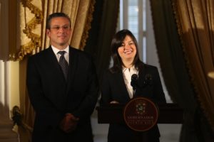 Nominación suprema para comunidad LGBT