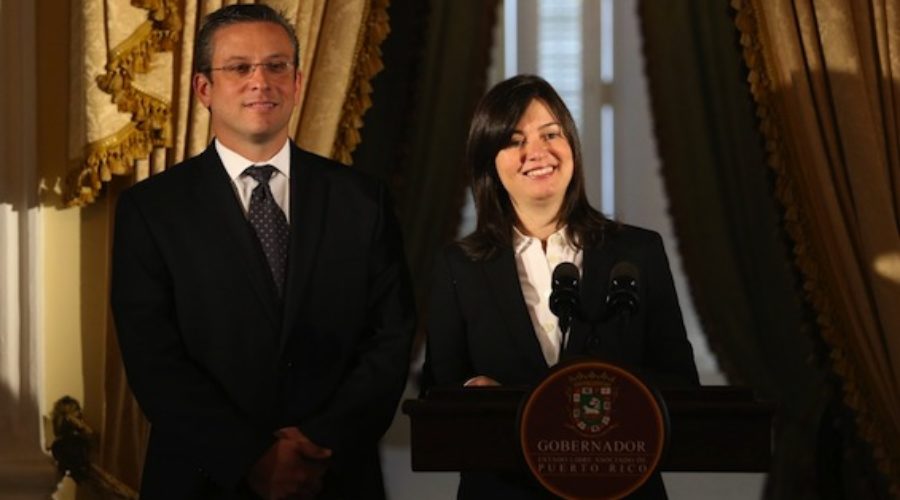 Nominación suprema para comunidad LGBT