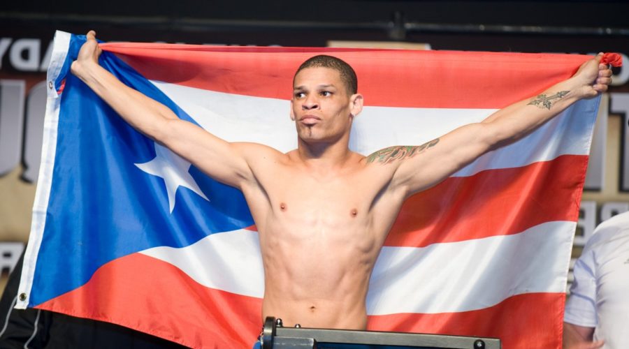 El Fenómeno de su visibilidad