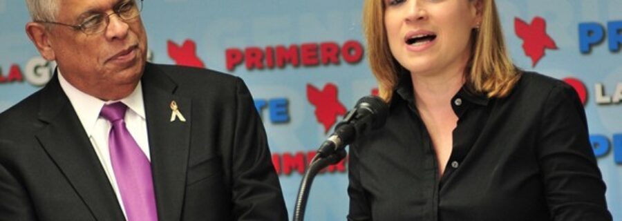 Análisis acuerdos colaboración entre Yulín y comunidades LGBTQ