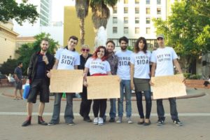 Foto de Lukas Darko - (SentidoG.com)