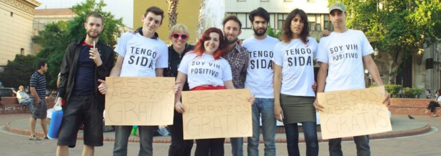 Foto de Lukas Darko - (SentidoG.com)