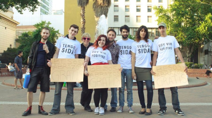 Foto de Lukas Darko - (SentidoG.com)