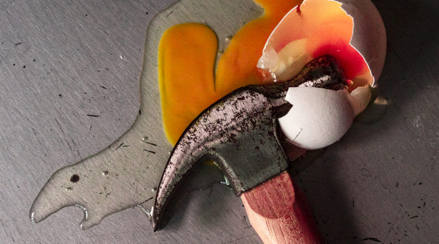 ¡No a las terapias de conversión!