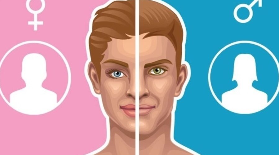 ¿Cómo te verías siendo del sexo opuesto?