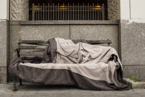 El pobre como consumidor