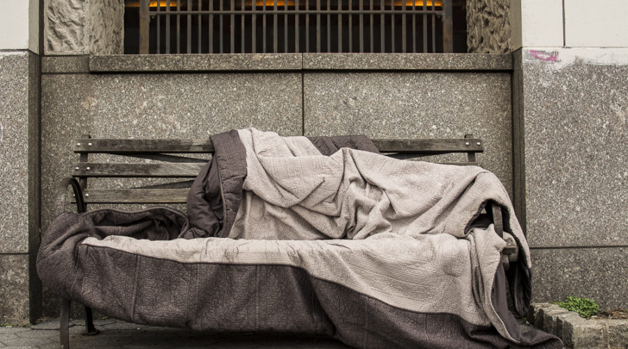 El pobre como consumidor