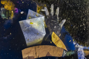 Durmiendo con el enemigo