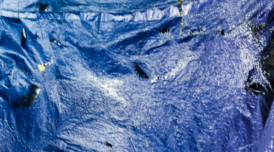 Un año después del Huracán María