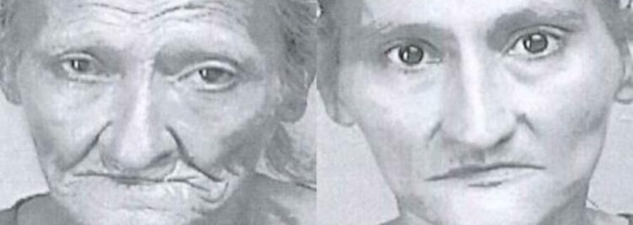 Caras de mujer para el fraude al PUA