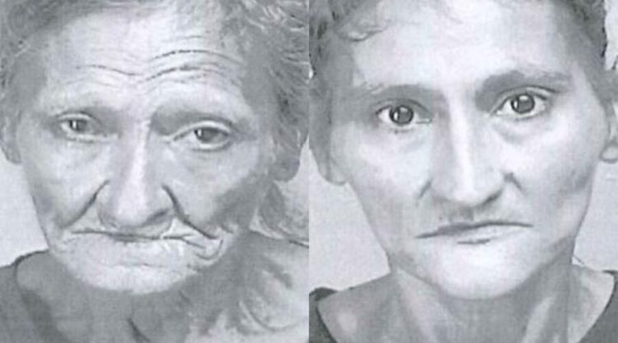 Caras de mujer para el fraude al PUA