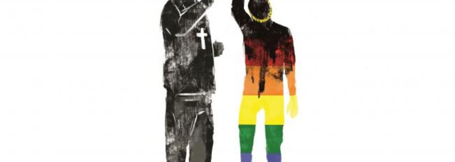 Carlos Pérez, un cura amanerado