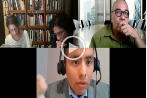 Untangling Latinx: The urgency to disaggregate by ethnicity.