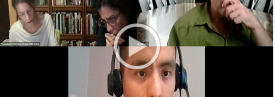 Untangling Latinx: The urgency to disaggregate by ethnicity.