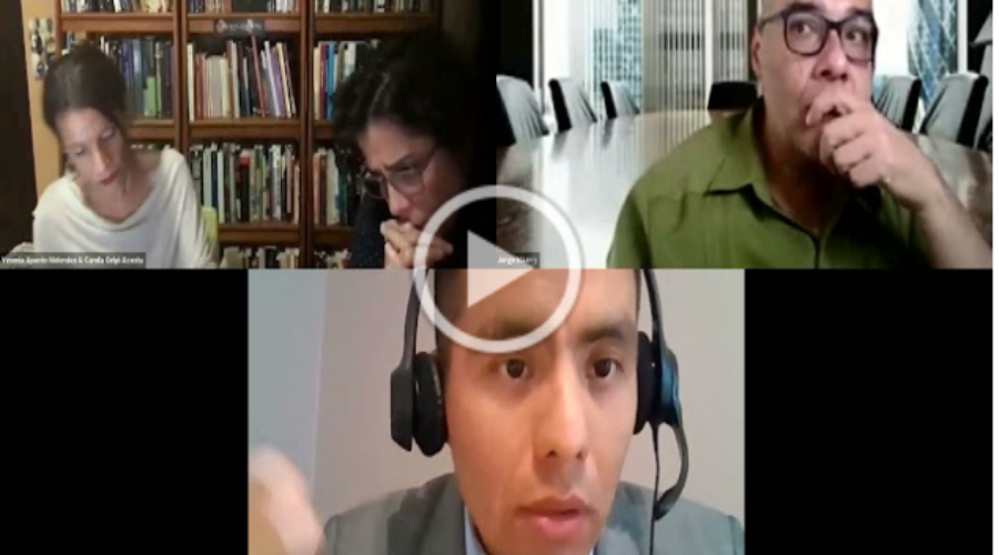 Untangling Latinx: The urgency to disaggregate by ethnicity.