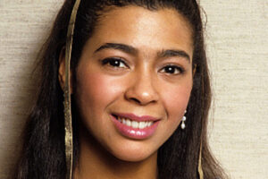 Irene Cara, what a feeling!