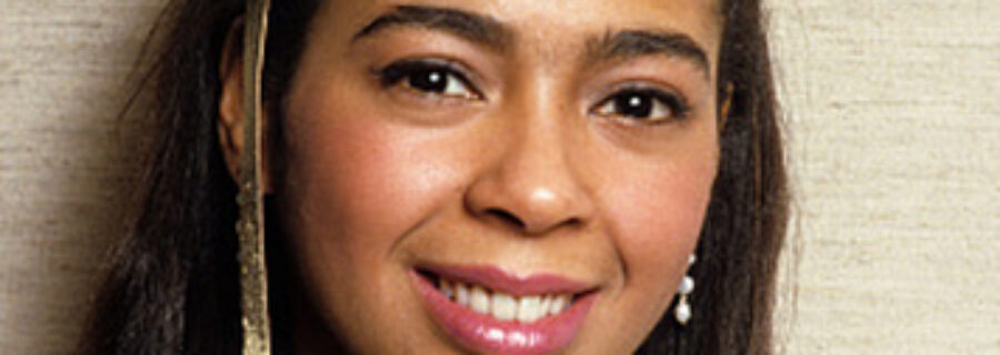 Irene Cara, what a feeling!