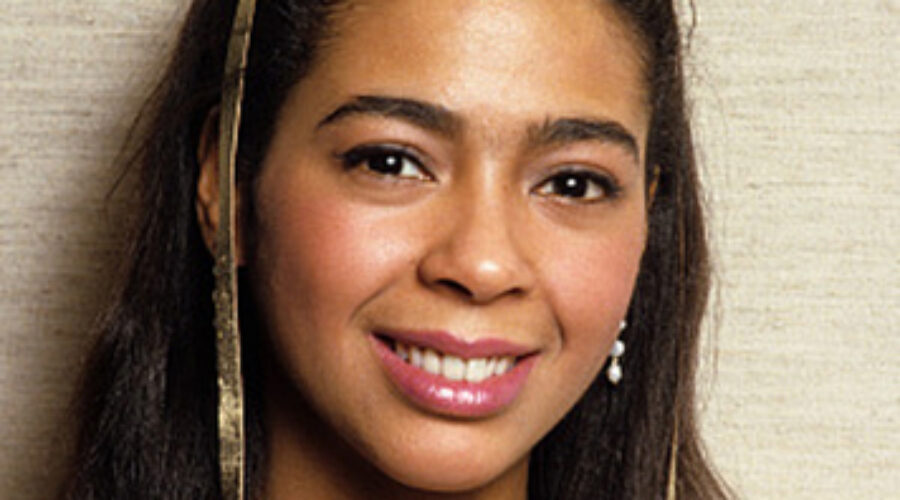 Irene Cara, what a feeling!